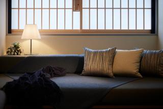 Minn Nihonbashi Suitengumae - 2