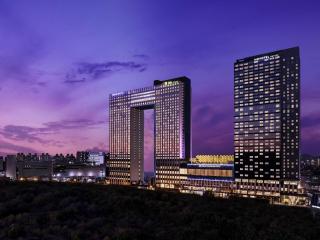 Grand Mercure Ambassador Hotel and Residences Seoul Yongsan - 0