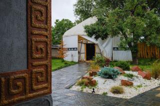 Kurjun Guest House - 0