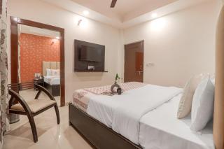 Hotel Amishi Near Shantikunj Haridwar - 2