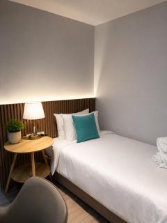 Azizi Boutique Hotel - 1