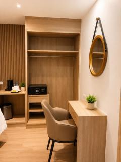 Azizi Boutique Hotel - 2