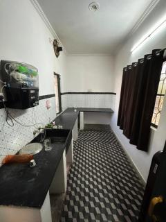 1RK Pinkcity Stay - 1