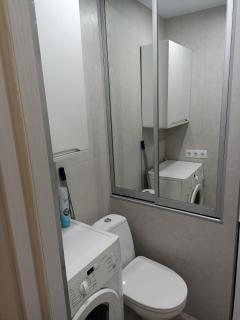 Квартира з каміном - 3