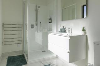 brand new 2 bedrooms and lounge area attached with Main house - 2