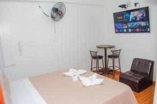 Hotel flamengo de oro - 2
