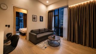 Grand Luxury KLCC STAR Near Twin Towers - 9