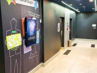 ibis budget Sao Jose do Rio Preto - 3