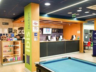 ibis budget Sao Jose do Rio Preto - 1