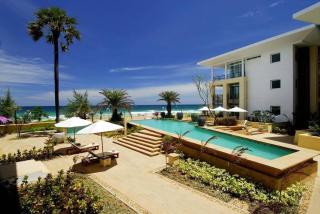 Karon Beach Stunning 2 bed apt unit 700 - 8