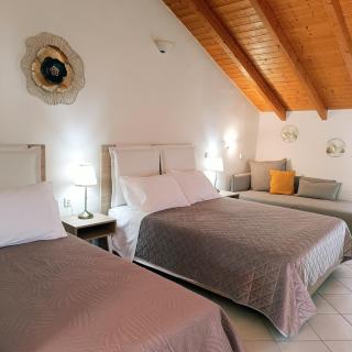 Rousis Studios - Parga - 2