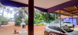 Nestle Sahayadri BeachFront Homestay Murudeshwar - 9