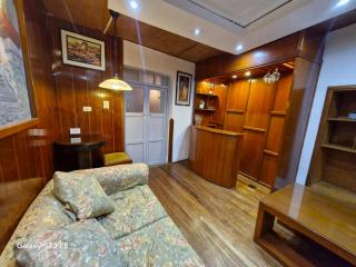 Maxi hotel cusco - 8