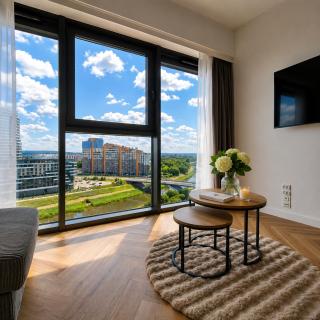 Olszynki Park Elite Residence - 0