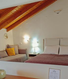 Rousis Studios - Parga - 6