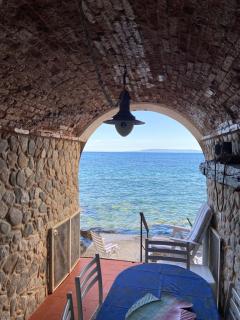 La casa sugli scogli - 8