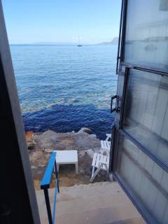 La casa sugli scogli - 9