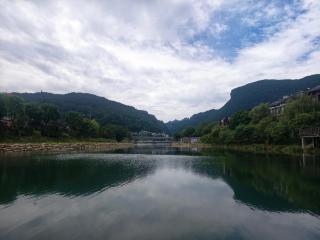 ZhangJiaJie Enjoy Nature hotel - 3