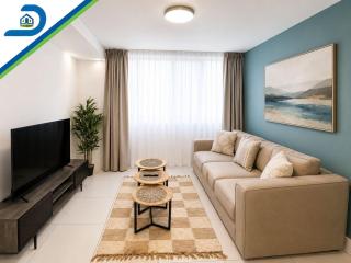 Damianos FamilyStay Spacious &Fast Internet - 0