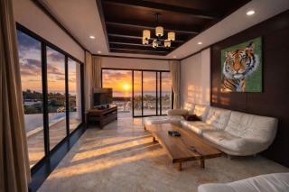 Skyline Seaview Villa - 5