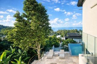 Skyline Seaview Villa - 4