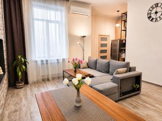 Two bedroom apartment near Republic Square in Yerevan - 9