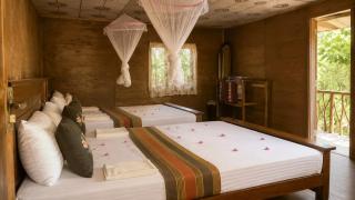 Sigiri Panaromic Tree House - 8