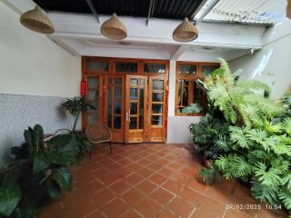 The 1954 House - 5