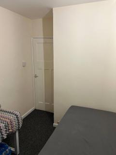 Ipswich Double Room - 8