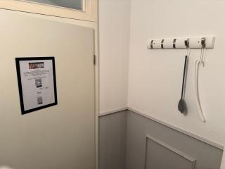 H&H Apartments im Herzen der Stadt in der Lange Strasse geräumig ruhig mit Küche und Esstisch - 7