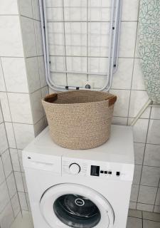 H&H Apartments im Herzen der Stadt in der Lange Strasse geräumig ruhig mit Küche und Esstisch - 6