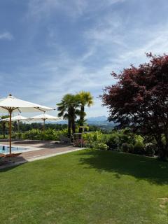 Residence Bernegg - 7