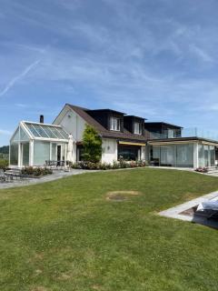 Residence Bernegg - 3