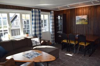 Skeikampen Booking - 5