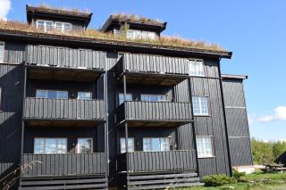 Skeikampen Booking - 4