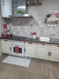 Apartamento Stylety Plaza del Reloj - 2