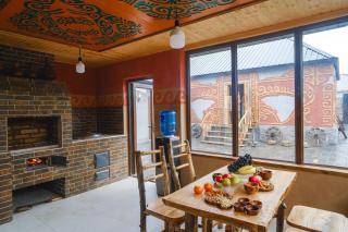 Kurjun Guest House - 6