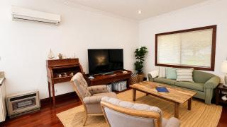 Sals Cottage - 7
