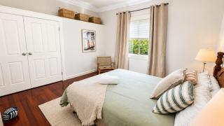 Sals Cottage - 1