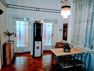 Family apartment with two bathrooms near to city - Vienna - 4