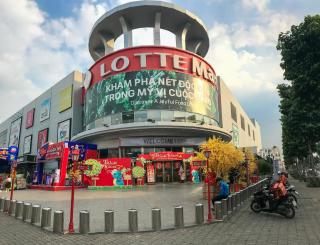 Minh Loan Homestay - KDC Cityland LotteMart Gò Vấp - 4