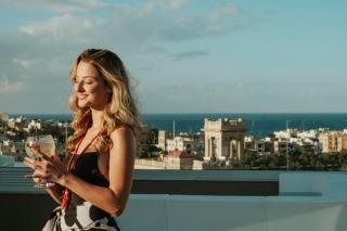 Hyatt Centric Malta - 3