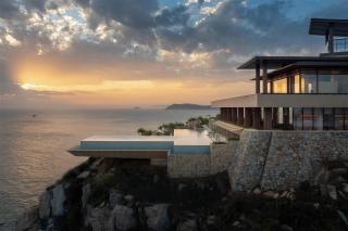 Alila Dong'Ao Island Zhuhai - 9