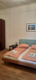 Family apartment with two bathrooms near to city - Vienna - 3