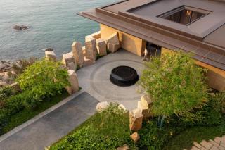 Alila Dong'Ao Island Zhuhai - 3