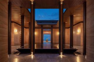 Alila Dong'Ao Island Zhuhai - 1
