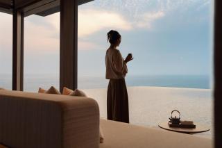 Alila Dong'Ao Island Zhuhai - 2