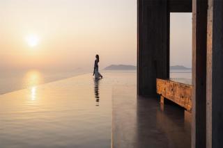 Alila Dong'Ao Island Zhuhai - 1
