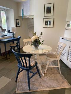 Cottage in Wiveliscombe - 7