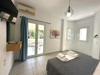 Enjoy Parga Appartments - 0